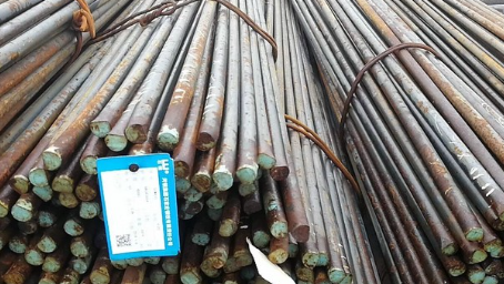 北碚30CrNi3Mo合金结构钢