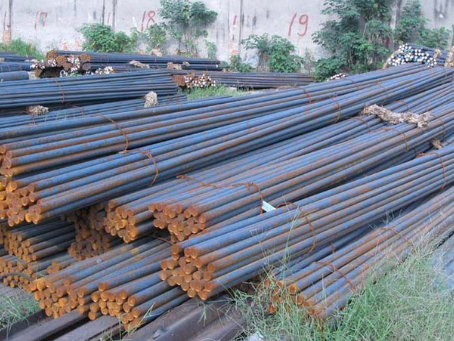 北碚50Cr合金结构钢